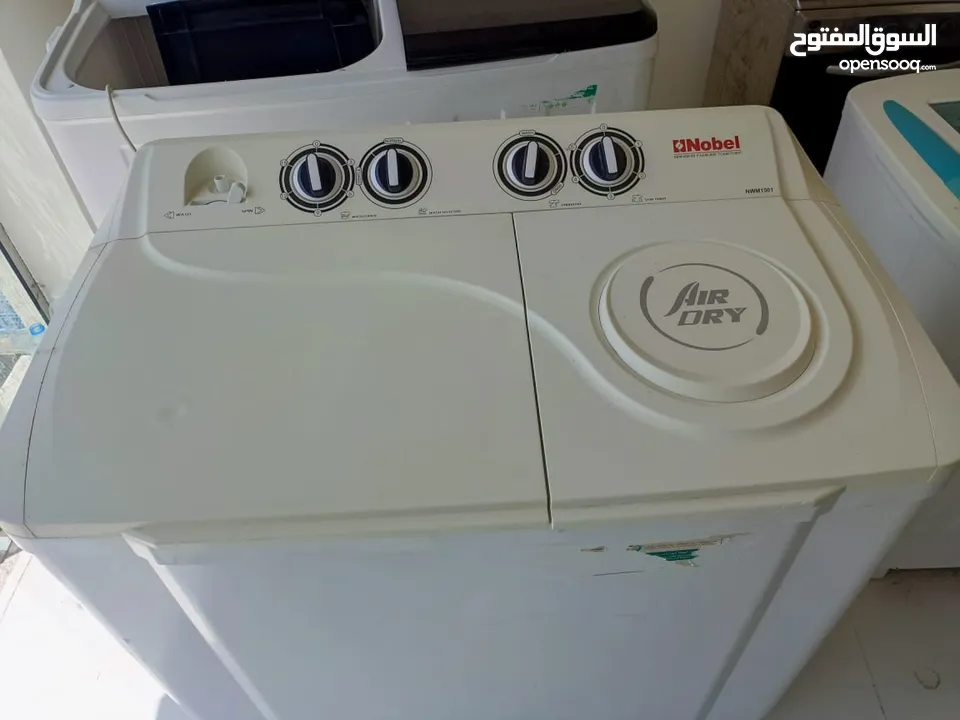 general washing machine for sale