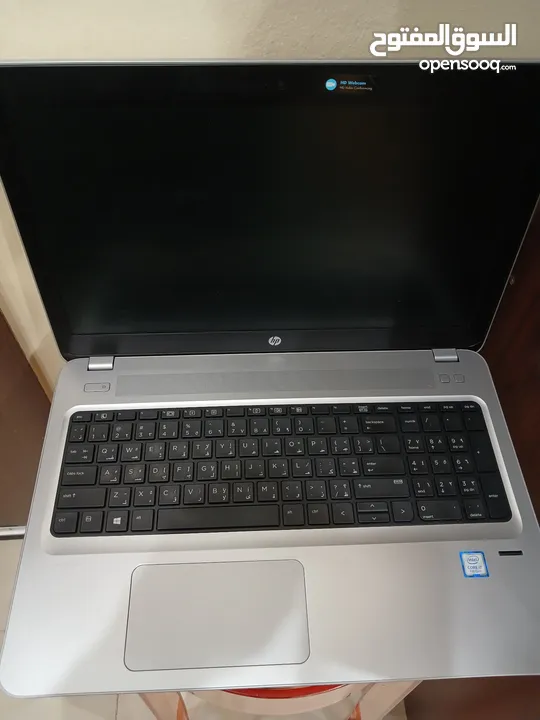 HP Probook 450 G4 Y8A47EA