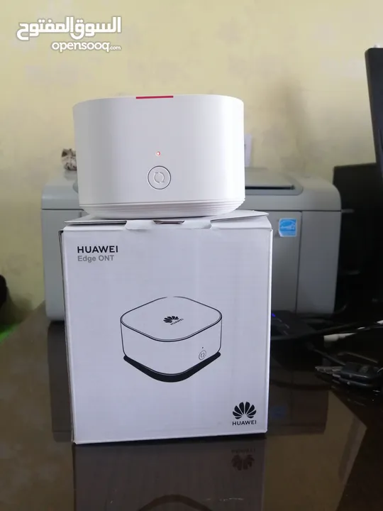 راوتر اكستندر 5G ( جديد بالكرتونه ) Huawei WiFi