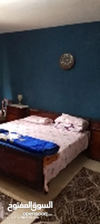 Jabel AL Weibdeh one bedroom furnished apartment