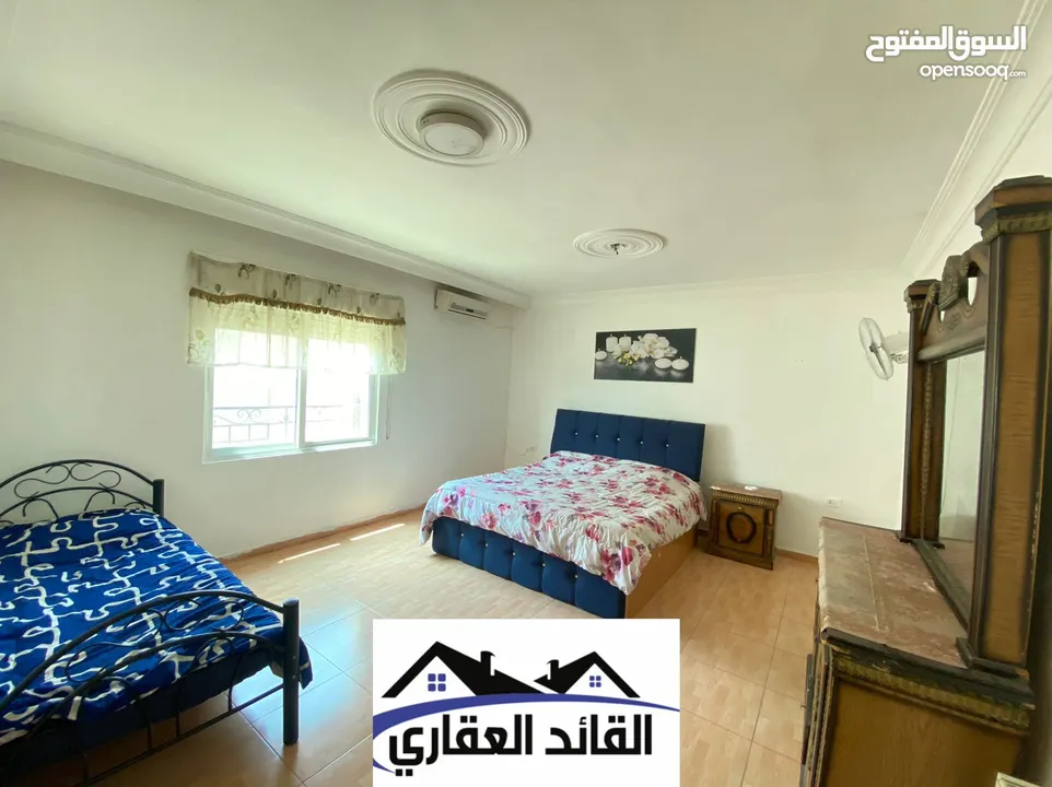شقة مفروشة واستوديو للايجار اليومي اسبوعي  السابع - شارع مكه - بالقرب من مجمع الداوود  اجمل الخدمات