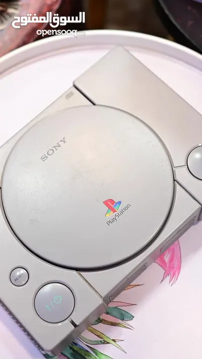 عروض على اجهزة البلايستيشن فور PS4FAT &Ps4 SLIM& & ps5 & ps3 افضل العروض والأسعار في المملكة