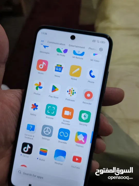Redmi Note 10 5G