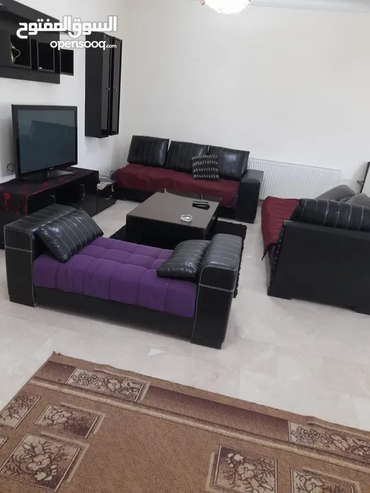 شقة مفروشة سوبر ديلوكس اعلان رقم (O348)