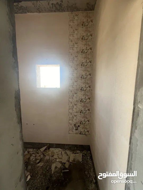 منزل جديد للبيع في صحار في مجز الكبري