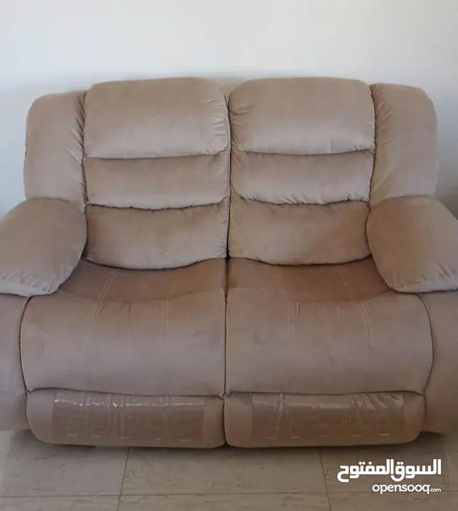 طقم ركلاينر للبيع