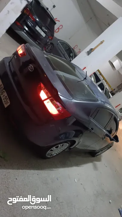كيا ريو 2014  32000شيكل كاش