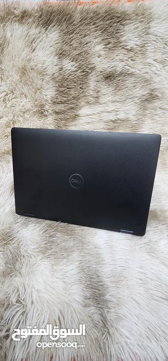 Dell 5300 2in1 i7-8th 16gb Touchscreen x360