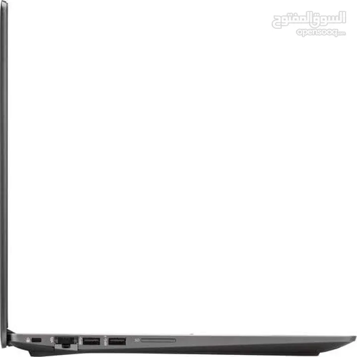 HP ZBook 15 G3, 16GB Ram, 256GB SSD,NVIDIA Quadro M1000M, Xeon E3-1505M,Display ultra HD
