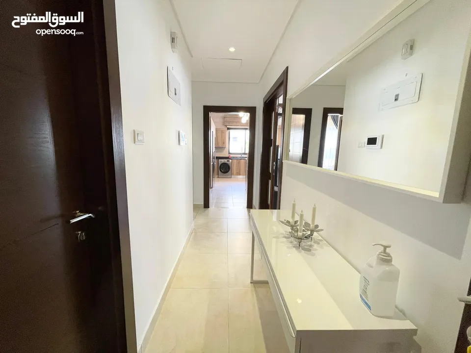 شقة مفروشة للإيجار 120م2 ( Property 16991 )-174848010