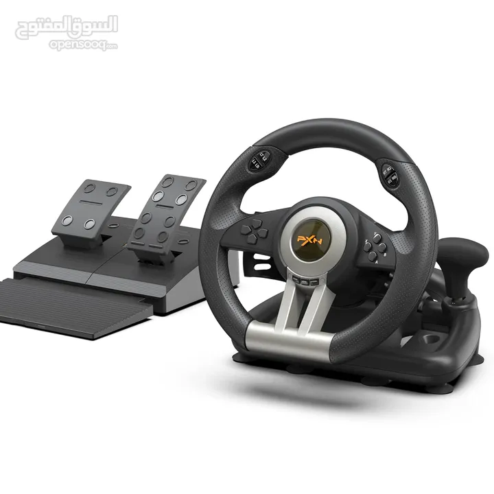 PXN Steering Wheel V3 PRO