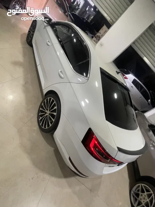 سكودا سوبيرب