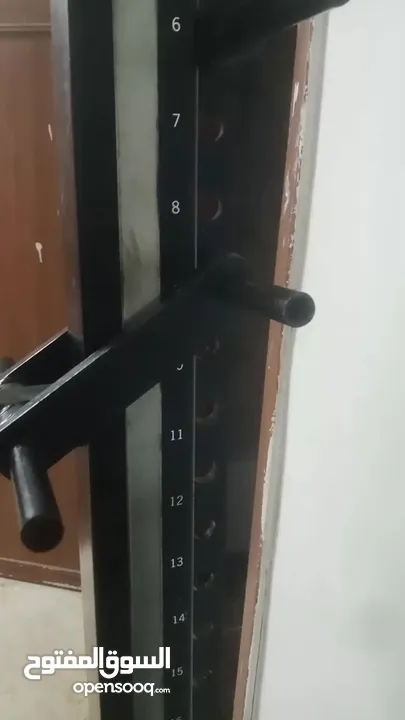 هوم جيم Solo fLEx صناعة امريكية