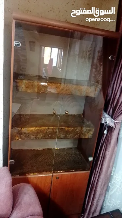 اثاث منزل   مستعمل       وكاله