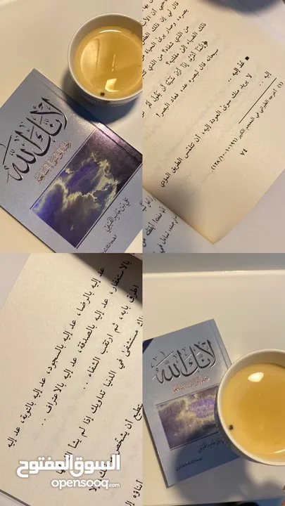 كتب متنوعة (دينية ، تطويرية ، نفسية ، روايات غامضة ، حب ، روايات حزينة)