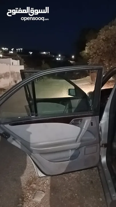 مارسيدس قرش ونص