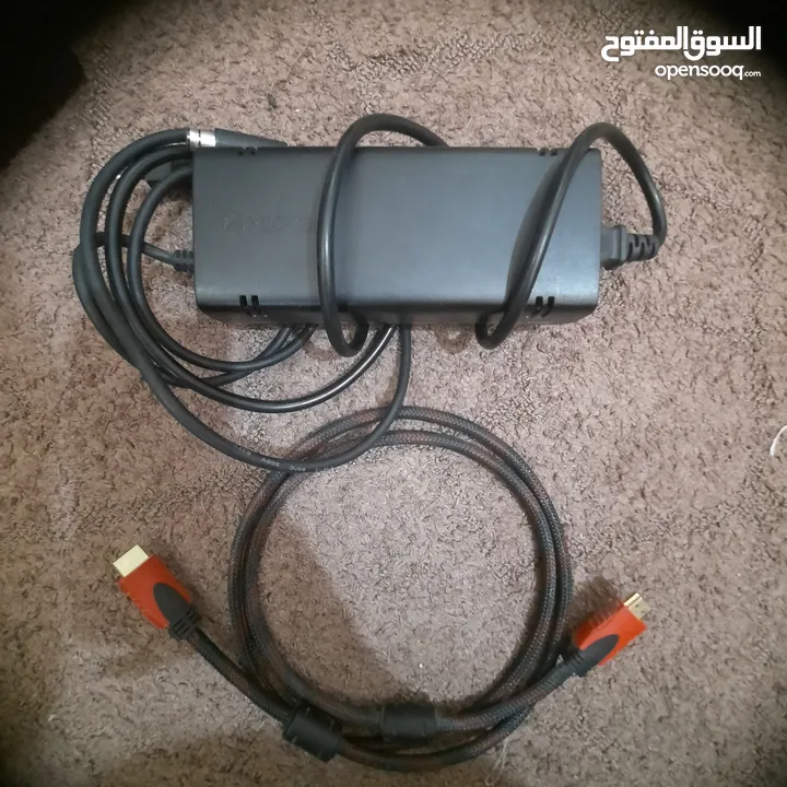 جهاز xbox 360 super slim للبيع