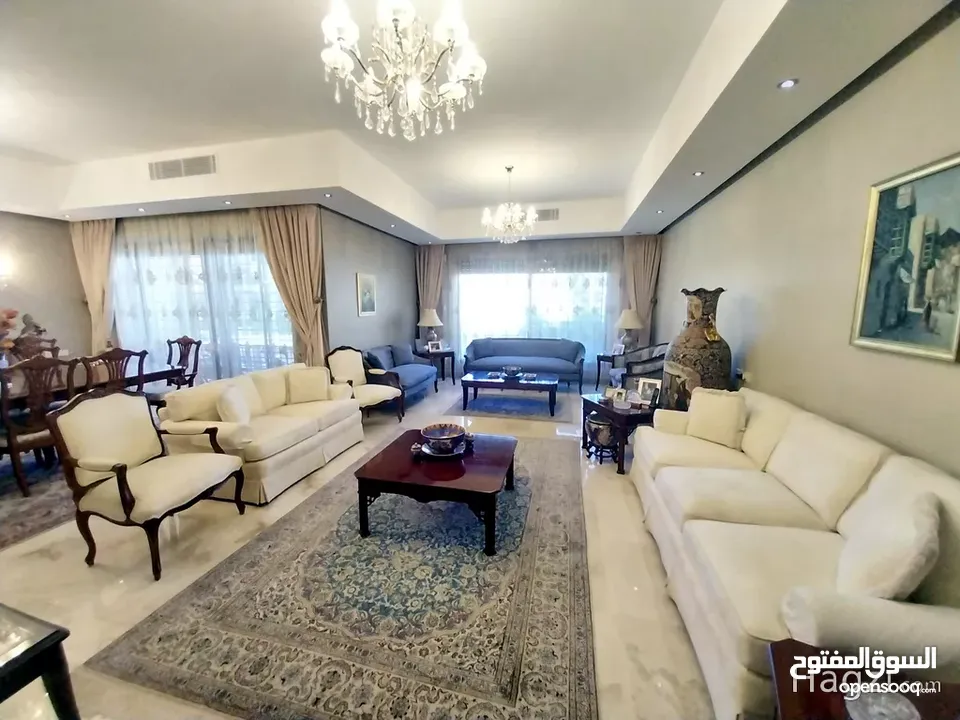 شقة للبيع في ام اذينه  ( Property ID : 31750 )