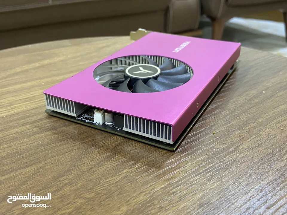 السلام عليكم rx550 2gb