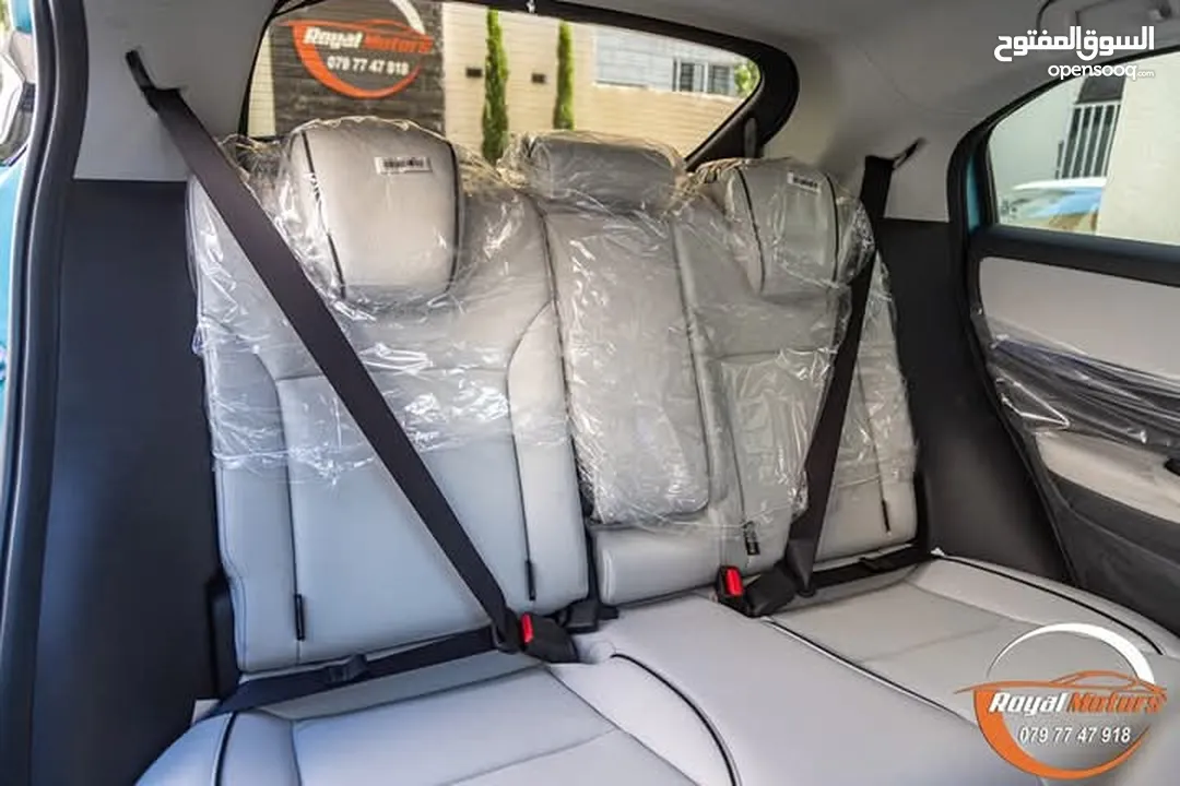 Honda ENS 1 2023  يمكن التمويل بالتعاون مع المؤسسات المعتمدة لدى المعرض