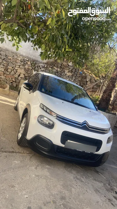 سيتروين 2019  C3 البيع بالتقسيط