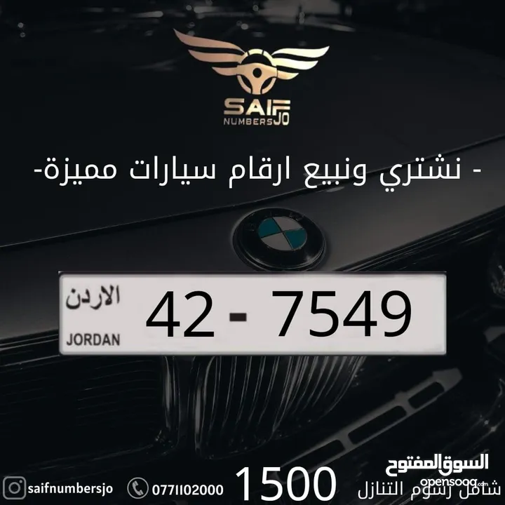مجموعه من ارقامنا المتميزه