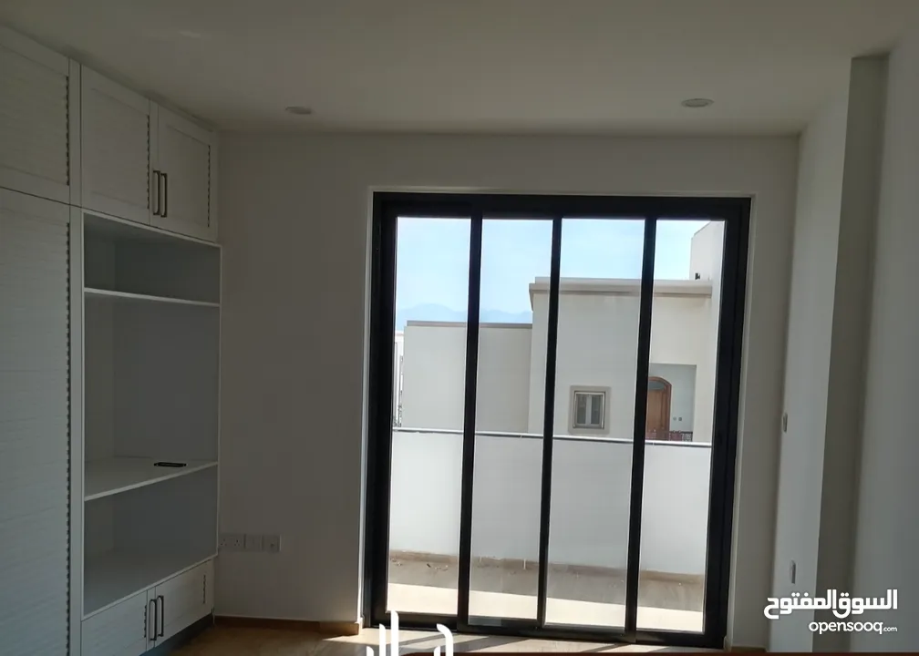 Freehold 2bedroom apartment for sale in Muscat hills, Muscat, Oman