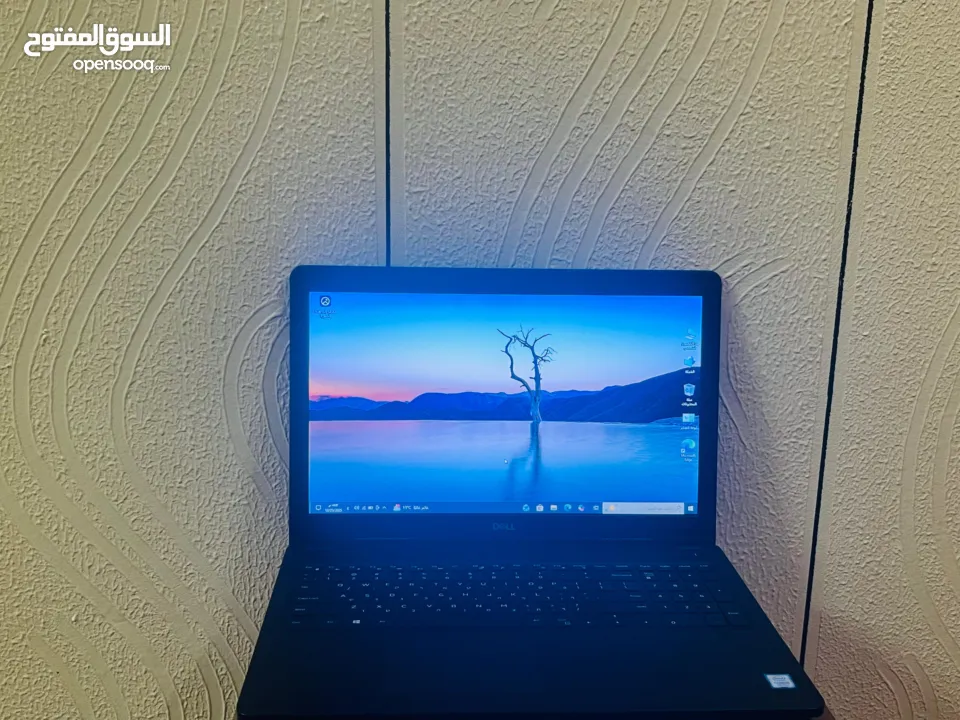 لابتوب ديل لاتيتود