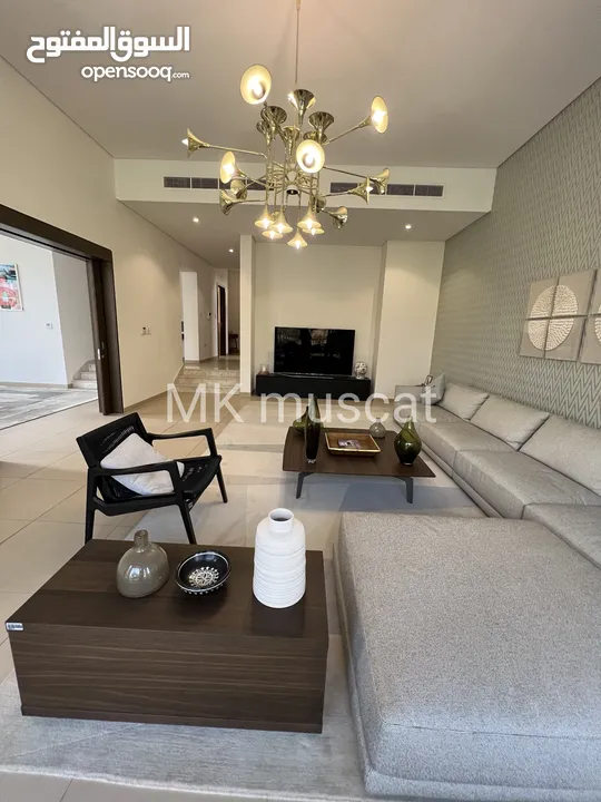 Permanent residence with the purchase of a villa for 4 years in installments