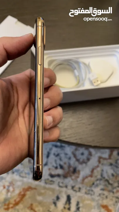 IPHONE XS 64GB