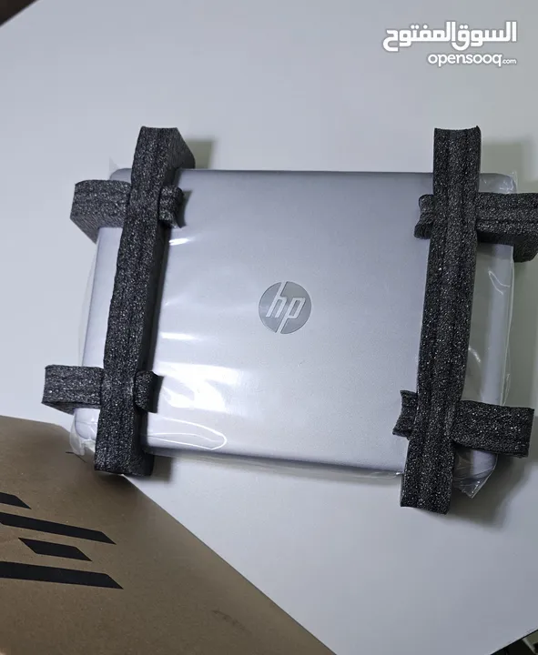 لابتوب HP i7 EliteBook 840 G4 بسعر خرافي 239 دينار عرض خرافي لحق العرض..اقل سعر بالمملكة مع هدايا...