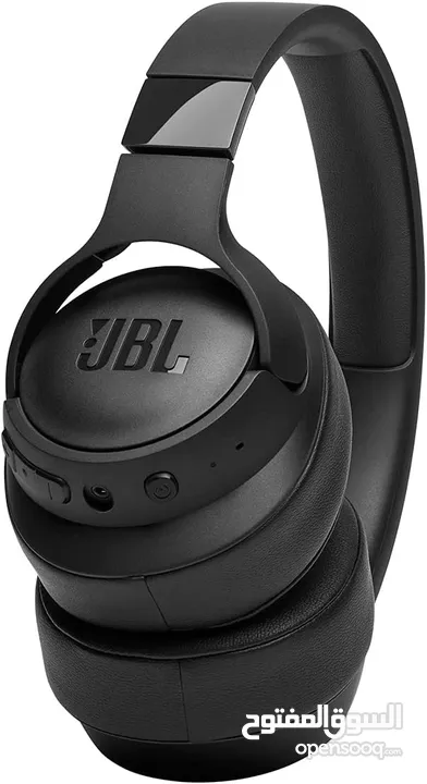 سماعات بلوتوث براند JBL Tune 710BT