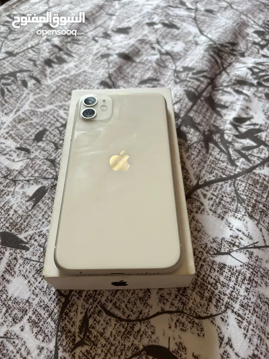 iPhone 11 128g