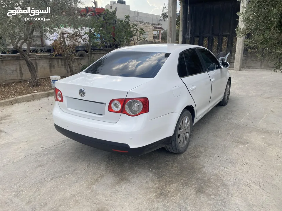 جتا 2008 ماطور 1900