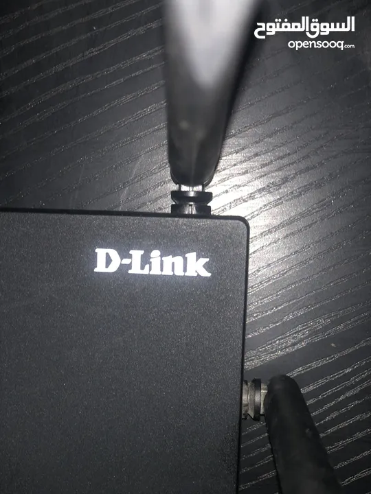 مودم  D-link M920 4G LTE