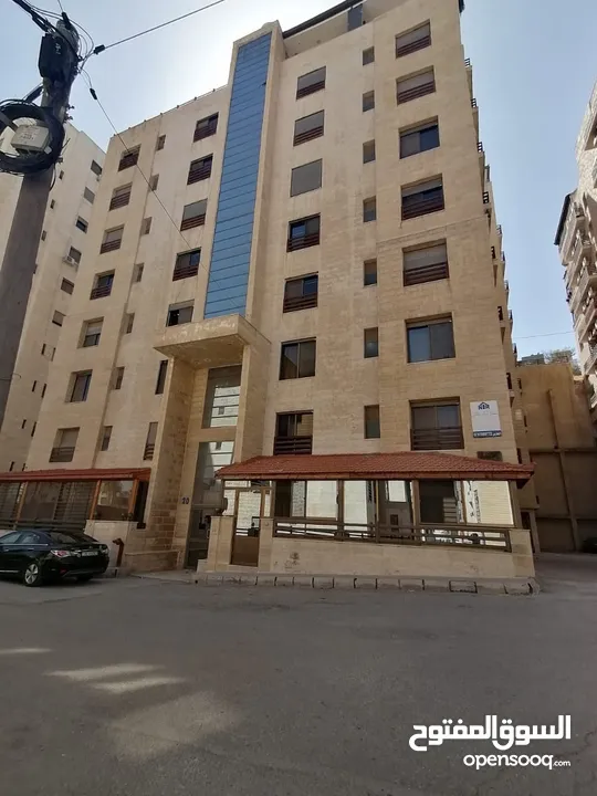 شقة مفروشة للإيجار Furnished apartment for rent