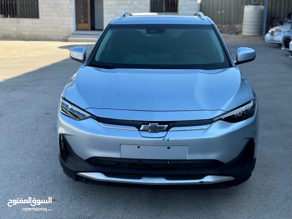 شيفروليه منيلو موديل 2021 CHEVROLET MENLO