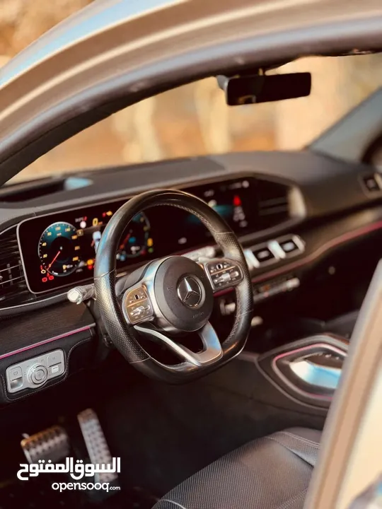 GLE 350e / 2022/ Coupe /AMG