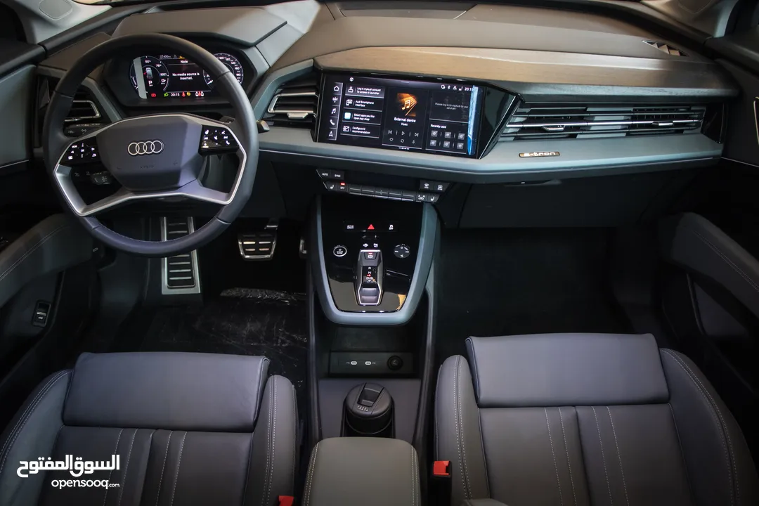 AUDI Q5 40 e-TRON  2022