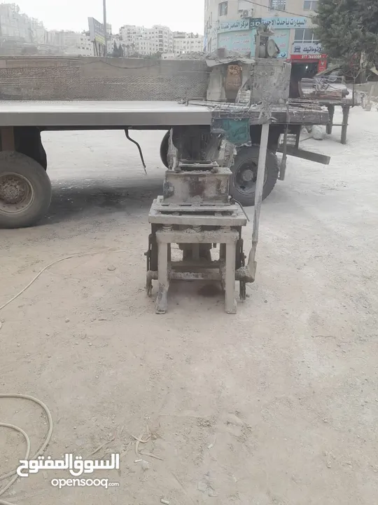 معدات معمل طول للبيع