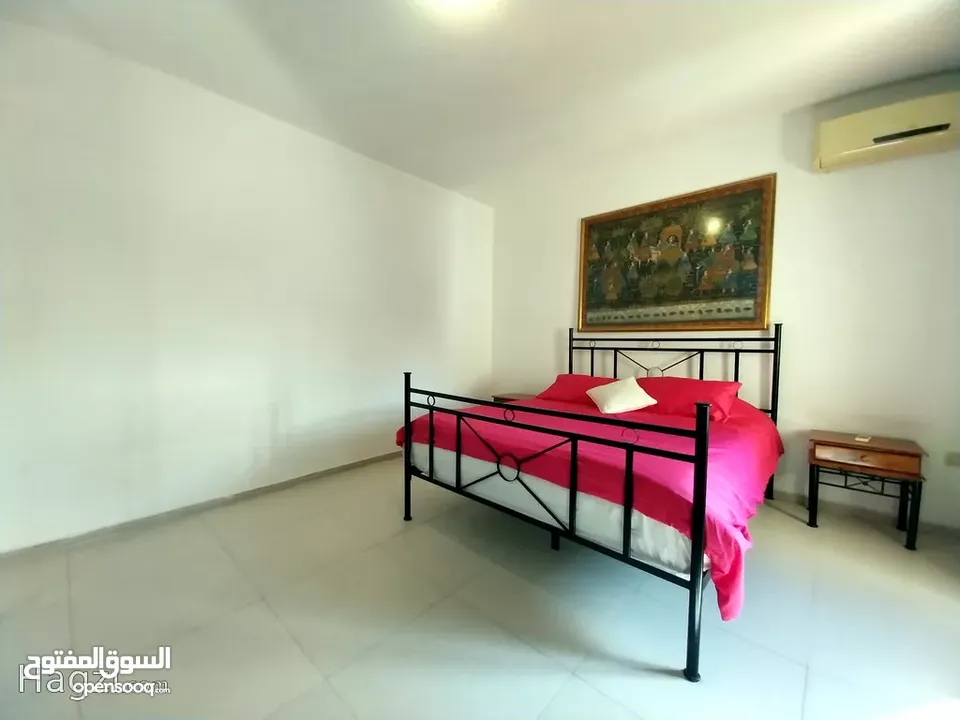 شقة للايجار في دير غبار  ( Property 36534 ) سنوي فقط