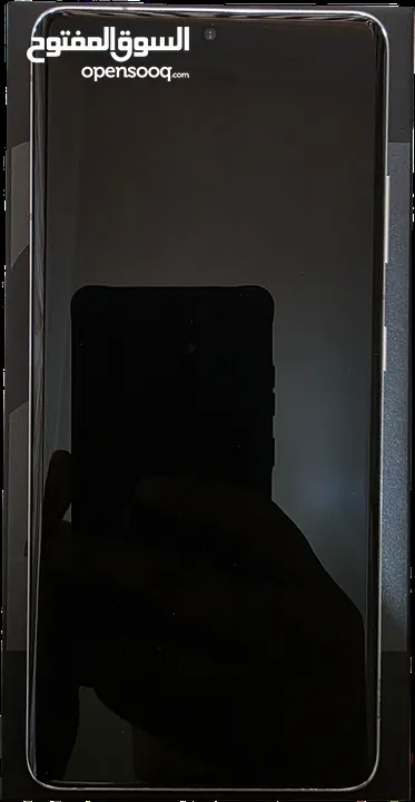 تلفون سامسونج s21 الترا Samsung s21 ultra 5G للبيع بحالة ممتازة