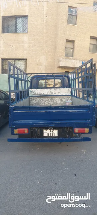 بنجو 2001 بحالة ممتازة
