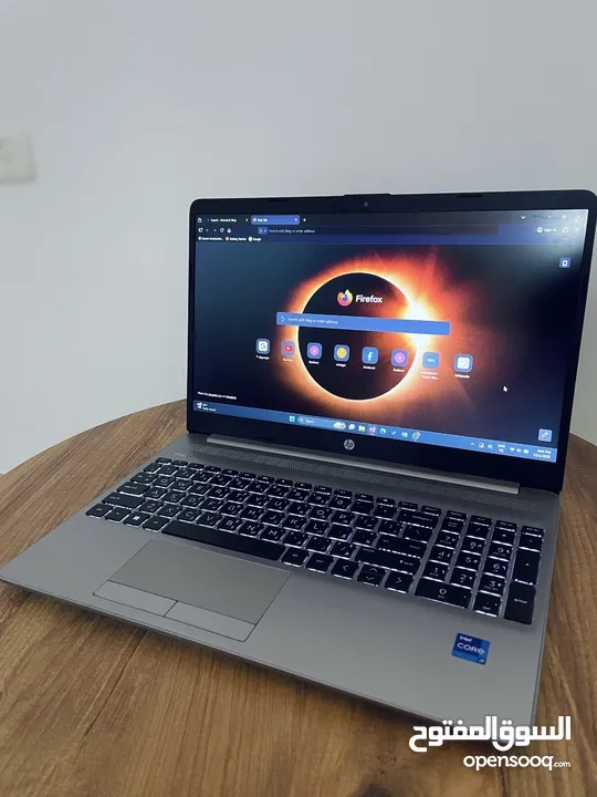 HP 250 15.6 inch G9 Notebook PC