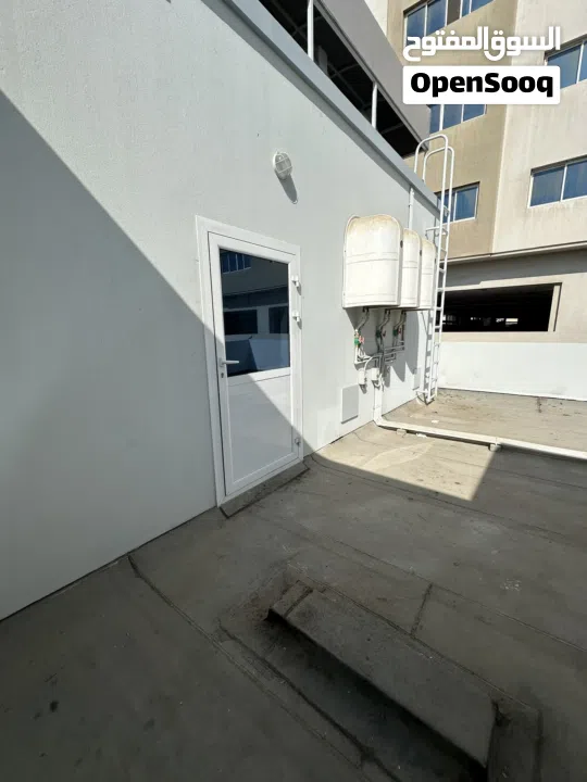 Luxurious 1BHK Apartment for Rent in Al-Qudaibiya 200 BD with EWA limit 30