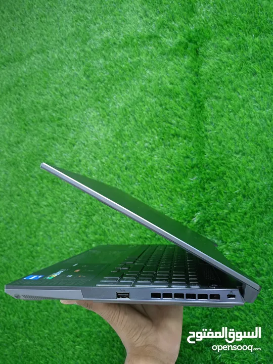 LAPTOP ASUS TUF F15  CORE I7  16GB RAM  512GB SSD  8GB GRAPHIC CARD ARE AVAILIBLE IN OFFER .