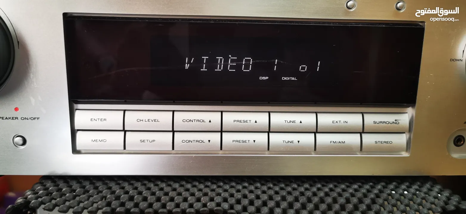 MARANTZ  AVR  SR 301 SALE