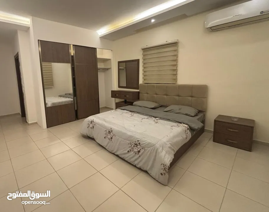 شاليه فيلا في أرقى مناطق الغور للايجار اليومي