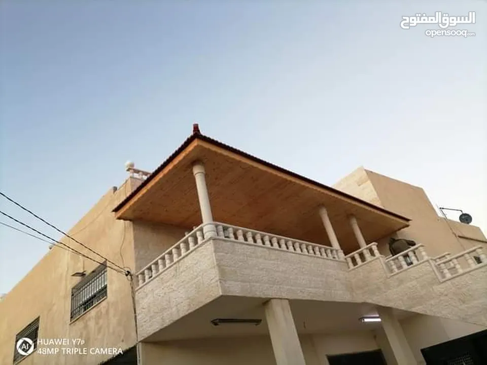 مؤسسه العامر لكافه اعمال القرميد حرق أسعار علئ القرميد الإيطالي القرميد السعودي المدهون والطبيعي