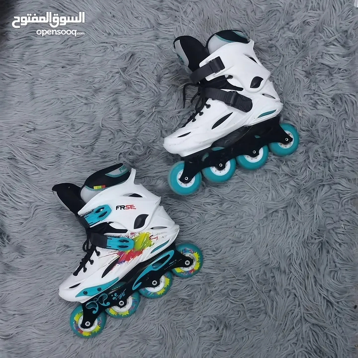 سكيت ماركة كوجر